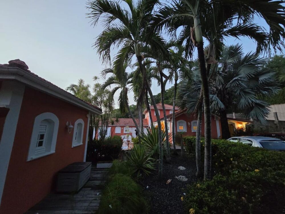  vendre  Villa Le Franois (97240)