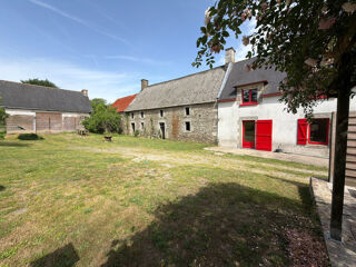  Maison à vendre 5 pièces 92 m²