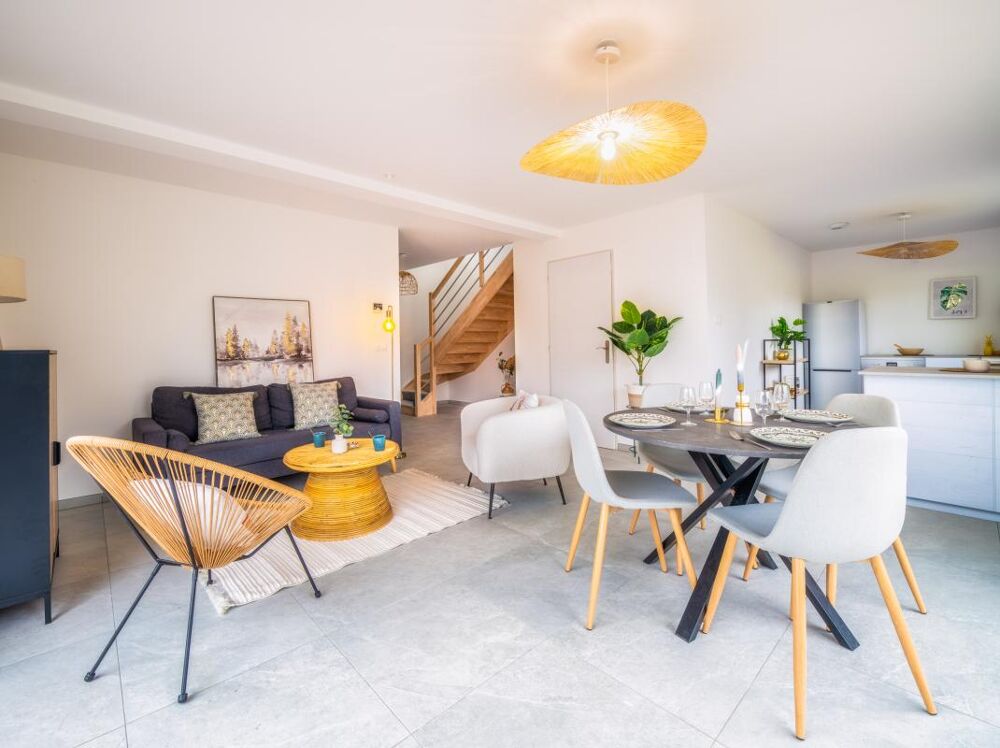 Vente Maison Faites construire votre maison Artis à Fessy ! Fessy
