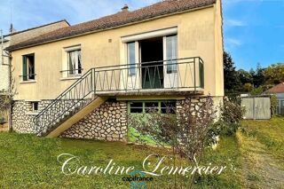  Maison  vendre 3 pices 72 m