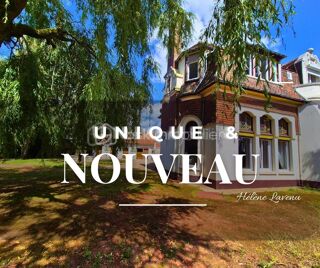  Maison � vendre 10 pi�ces 433 m�