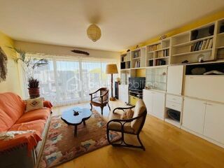  Appartement à vendre 4 pièces 73 m²