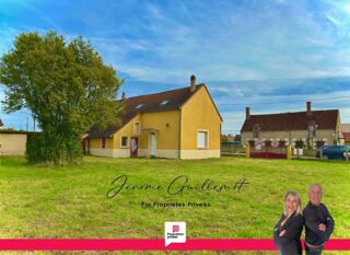  Maison à vendre 6 pièces 105 m²