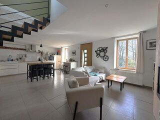  Maison � vendre 4 pi�ces 87 m�