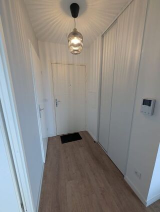  Appartement � louer 2 pi�ces 42 m�