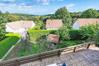  Maison � vendre 10 pi�ces 236 m�