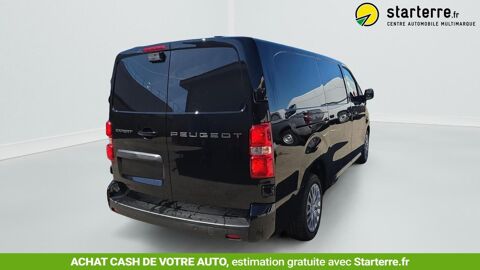 Expert Fourgon XL DIESEL 180 CH AUTOMATIQUE 2026 occasion 69190 Saint-Fons