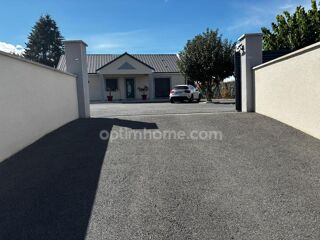  Maison à vendre 5 pièces 105 m²