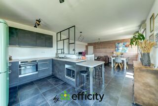  Appartement à vendre 4 pièces 82 m²