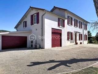  Maison à vendre 8 pièces 182 m²