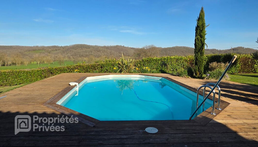 Vente Maison Maison secteur Marciac 6 pièce(s) 123 m2 Marciac