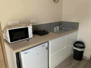  Appartement à louer 1 pièce 23 m²