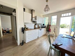  Maison à vendre 4 pièces 90 m²