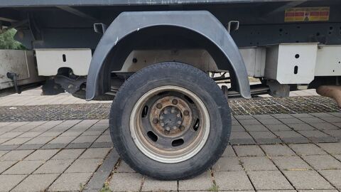 Master VU III 2.3 dCi 145 Benne Confort 2020 occasion 59400 Cambrai