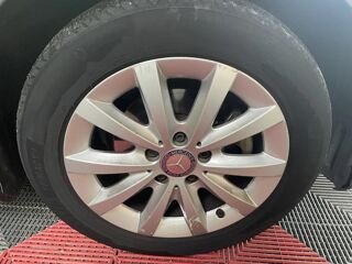 Classe A A160 CDI PROGRESSIVE 2014 occasion 17139 Dompierre-sur-Mer