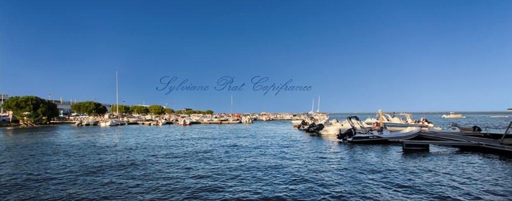 � vendre  Appartement Arcachon (33120)