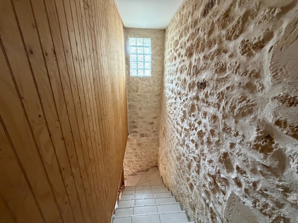 Vente Immeuble ENSEMBLE IMMOBILIER DE CARACTÈRE – INVESTISSEMENT LOCATIF – VENTE EN BLOC IMMEUBLE DE RAPPORT BELLEGARDE (30) Bellegarde