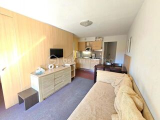  Appartement  vendre 2 pices 30 m