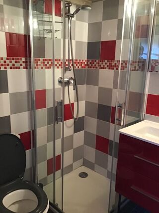  Appartement � louer 1 pi�ce 20 m�