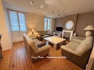  Duplex/triplex à louer 5 pièces 110 m² Le touquet paris plage