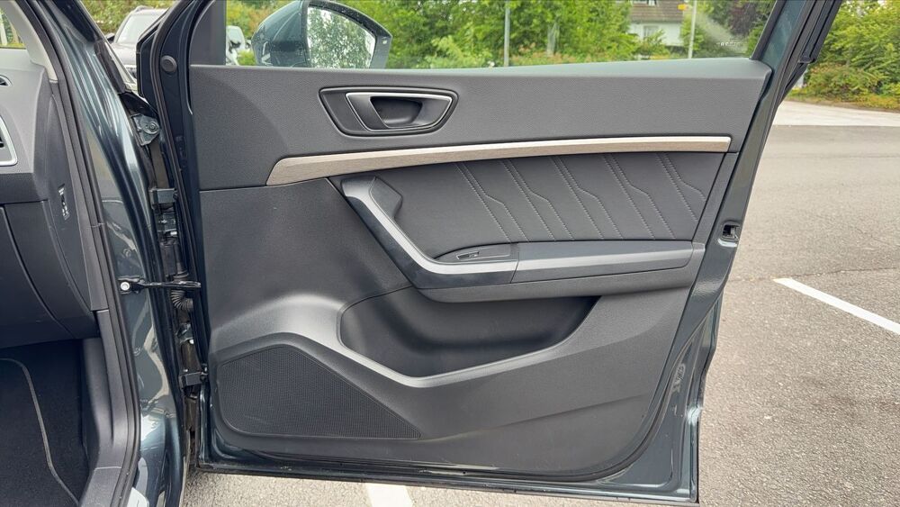 Ateca 1.5 TSI 150 DSG7 Xperience 2021 occasion 76230 Isneauville