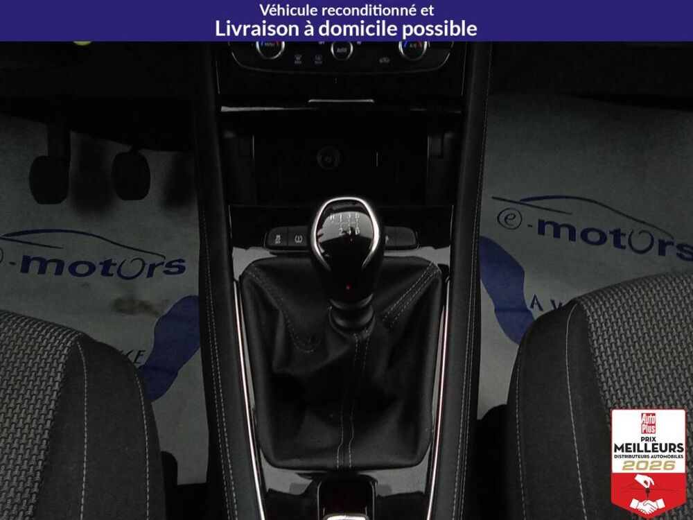 Grandland Turbo 130 Edition +Clim auto + Vitres su 2020 occasion 10150 Lavau