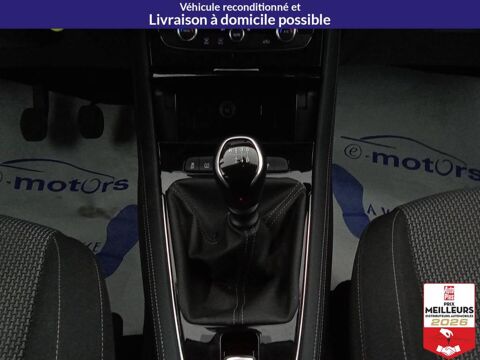 Grandland Turbo 130 Edition +Clim auto + Vitres su 2020 occasion 10150 Lavau
