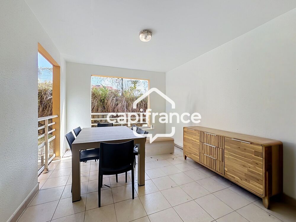 Location Appartement Appartement Meublé A louer 2 pièces BAIE MAHAULT (971) Baie mahault