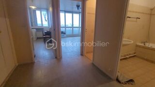  Appartement à vendre 2 pièces 47 m²