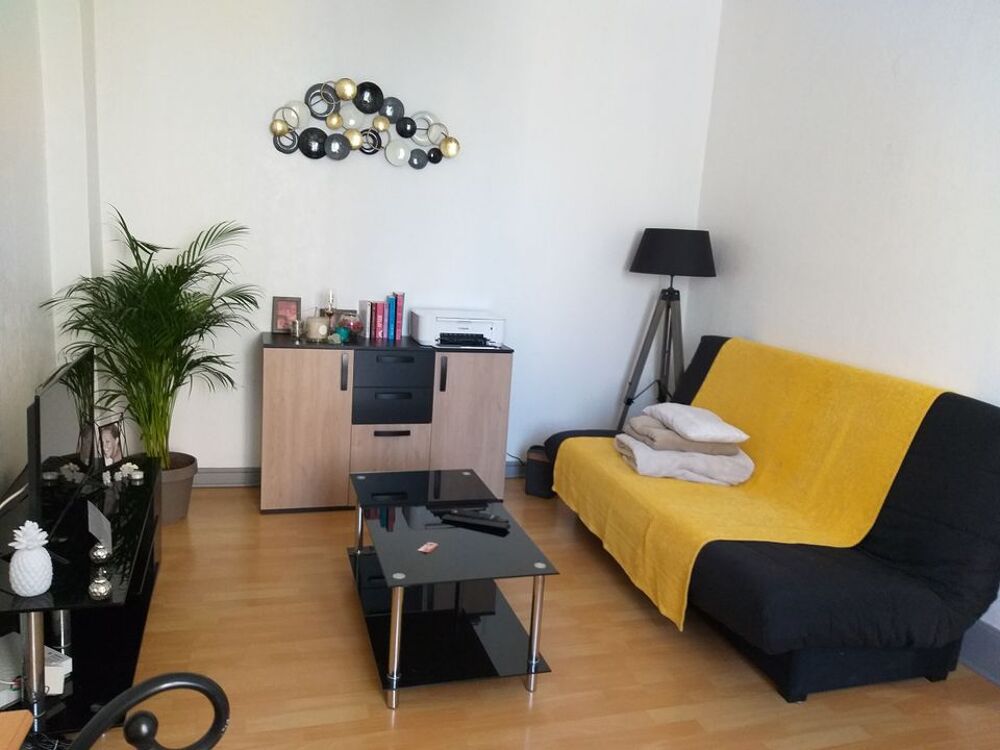 Location Appartement Appartement de 45m2 à louer sur Vichy Vichy