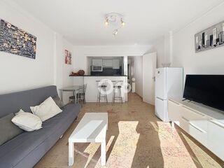  Appartement à vendre 2 pièces 39 m²