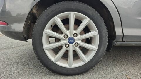 B-max 1.5 TDCi 95 Titanium 2017 occasion 59400 Cambrai