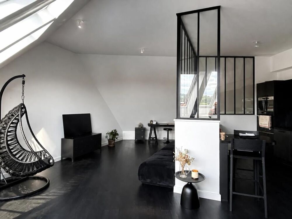Vente Duplex/Triplex Appartement duplex de 3 pièces de 100 m² à Novalaise Novalaise