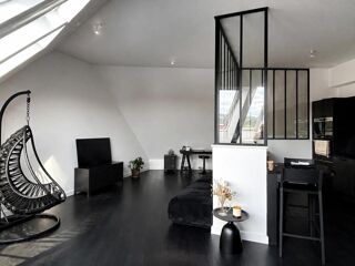 Vente Duplex/Triplex Appartement duplex de 3 pièces de 100 m² à Novalaise Novalaise