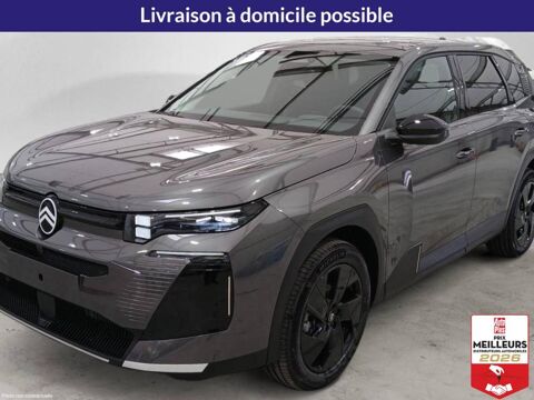 Annonce voiture Citroën C5 aircross 32870 €