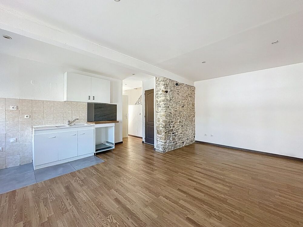 Vente Immeuble Dpt Moselle (57), à vendre BOULAY MOSELLE immeuble de 2 appartements Boulay moselle