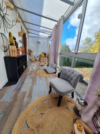  Maison � vendre 4 pi�ces 109 m�