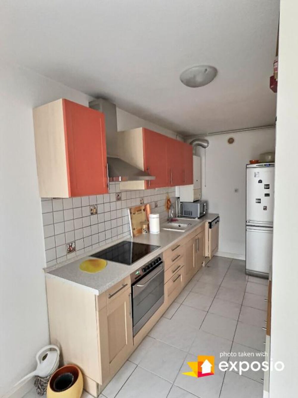 Vente Appartement Appartement Forbach 5 pice(s) 101 m2 Forbach