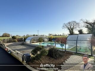  Maison à vendre 7 pièces 147 m²