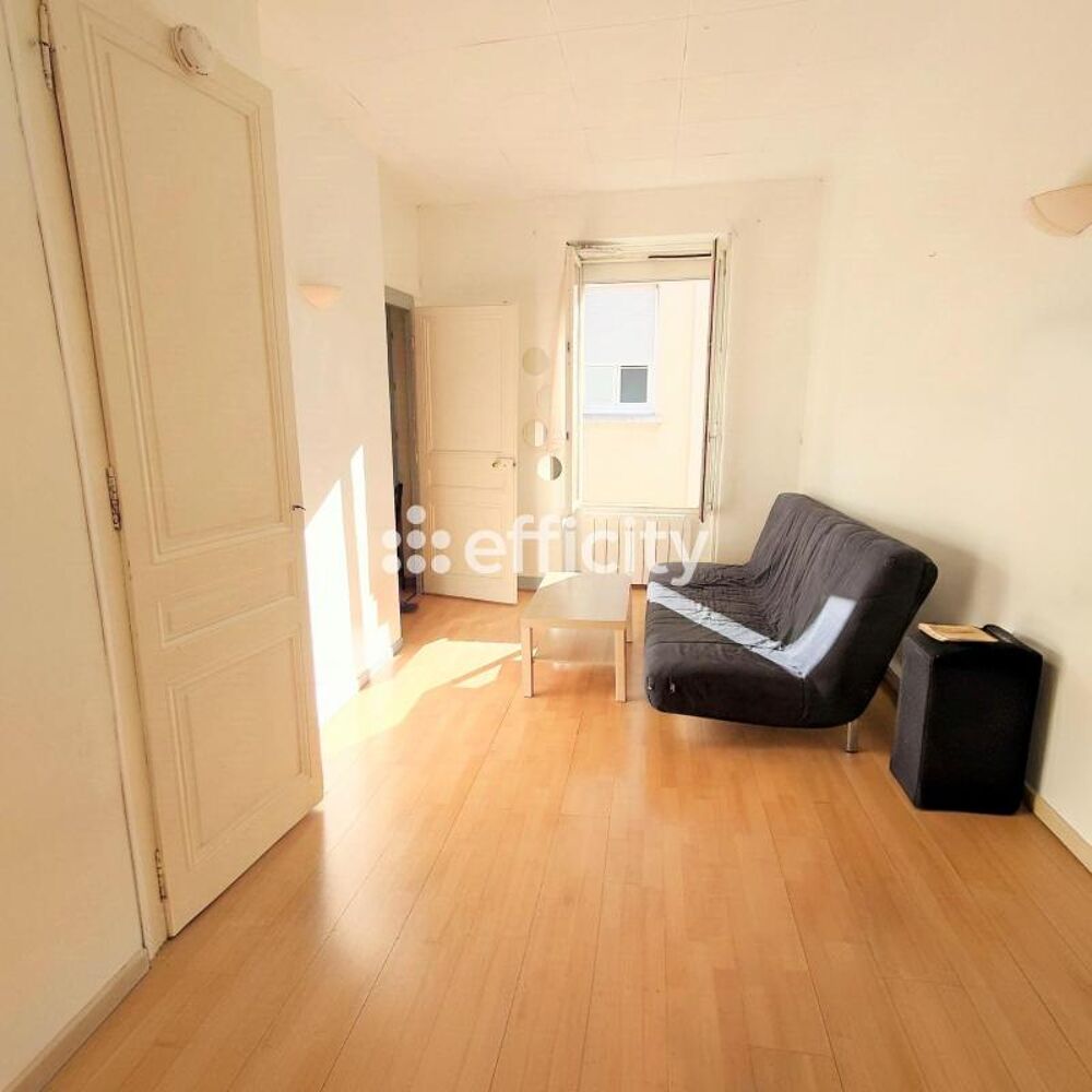 Vente Appartement Appartement Lyon 7