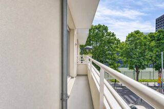  Appartement � vendre 4 pi�ces 80 m�