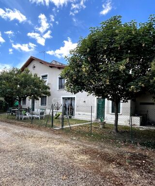 Maison à vendre 5 pièces 125 m²