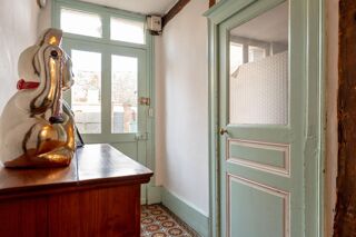  Maison à vendre 8 pièces 229 m²