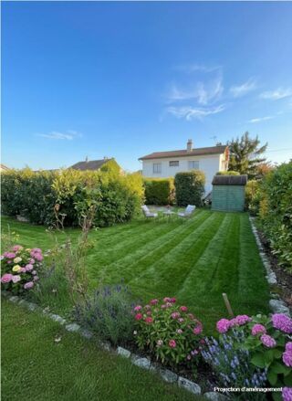  Maison à vendre 5 pièces 98 m²