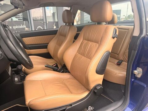 Astra G Coup&eacute; 2.2 16V 147cv BERTONE EDITION LIMITED 2004 occasion 31000 Toulouse