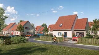  Maison � vendre 5 pi�ces 110 m�