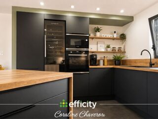  Maison à vendre 5 pièces 143 m²