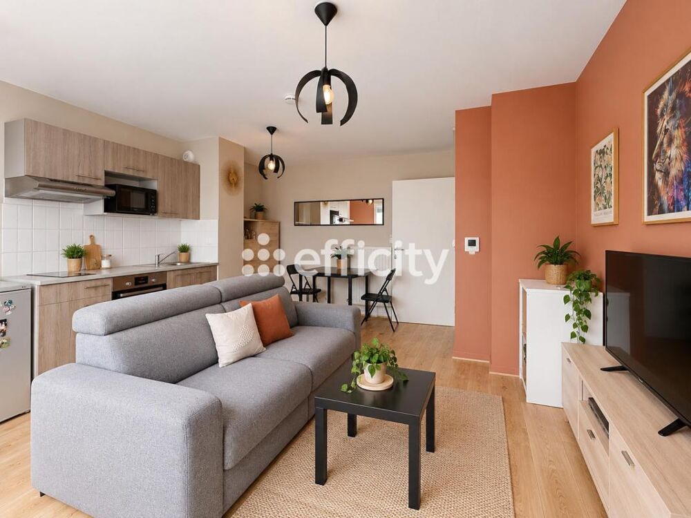 Vente Appartement Appartement ancien Fresnes