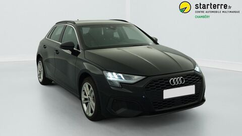 Annonce voiture Audi A3 19998 €