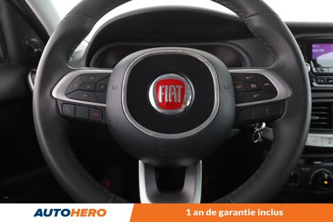 Tipo 1.4 4P 95 ch 2019 occasion 92130 Issy-les-Moulineaux